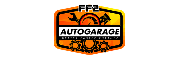 FF2 Auto Garage